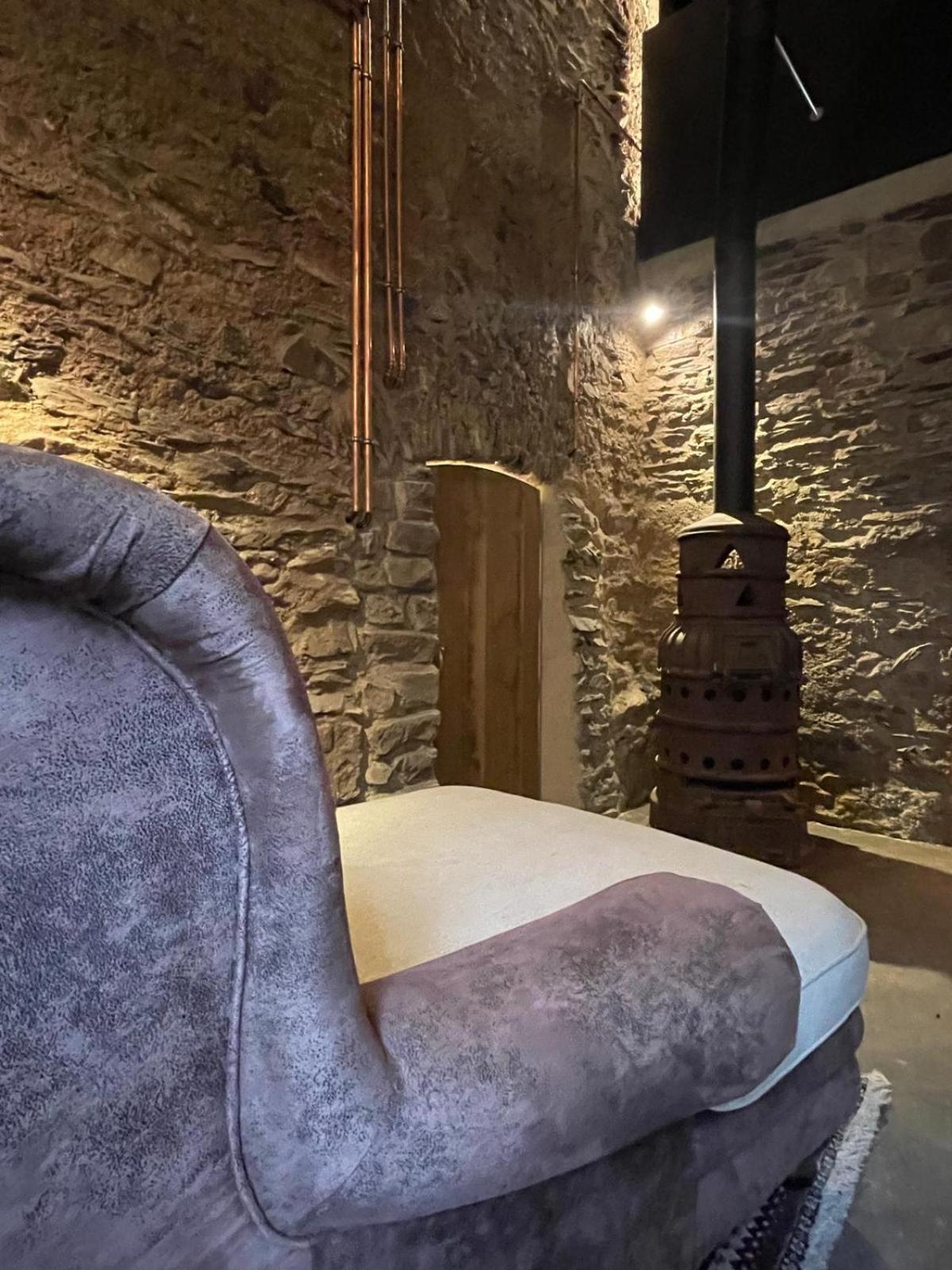 Appartement Beim Mulles 'schapp' *