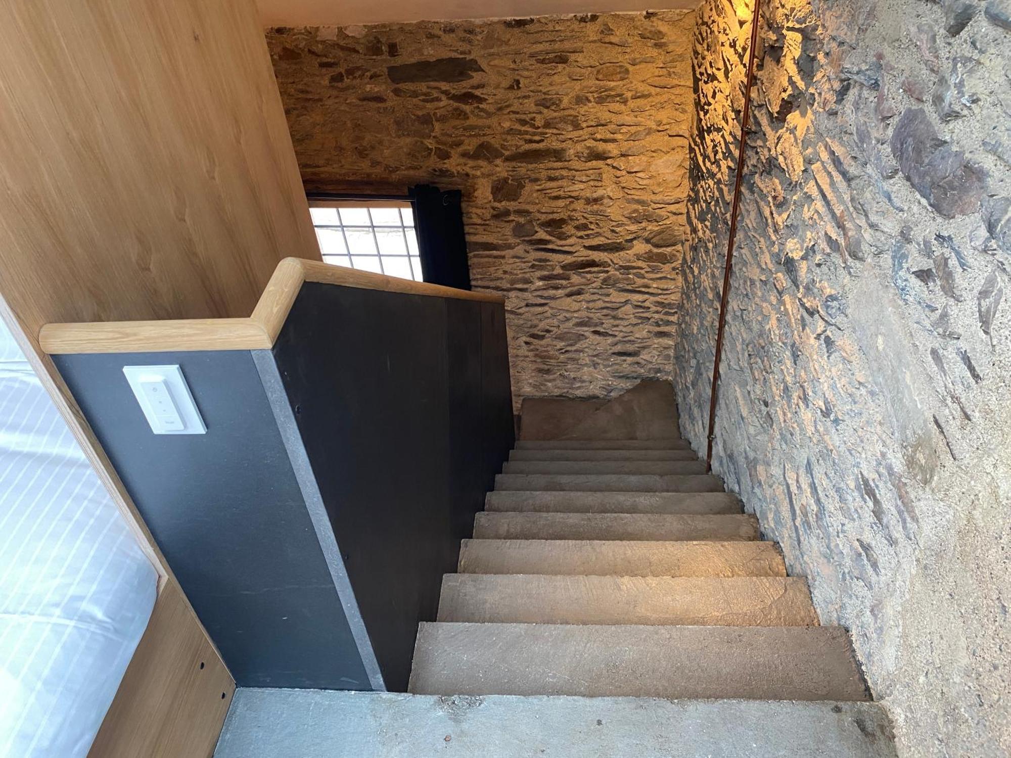 Beim Mulles 'schapp' Vianden