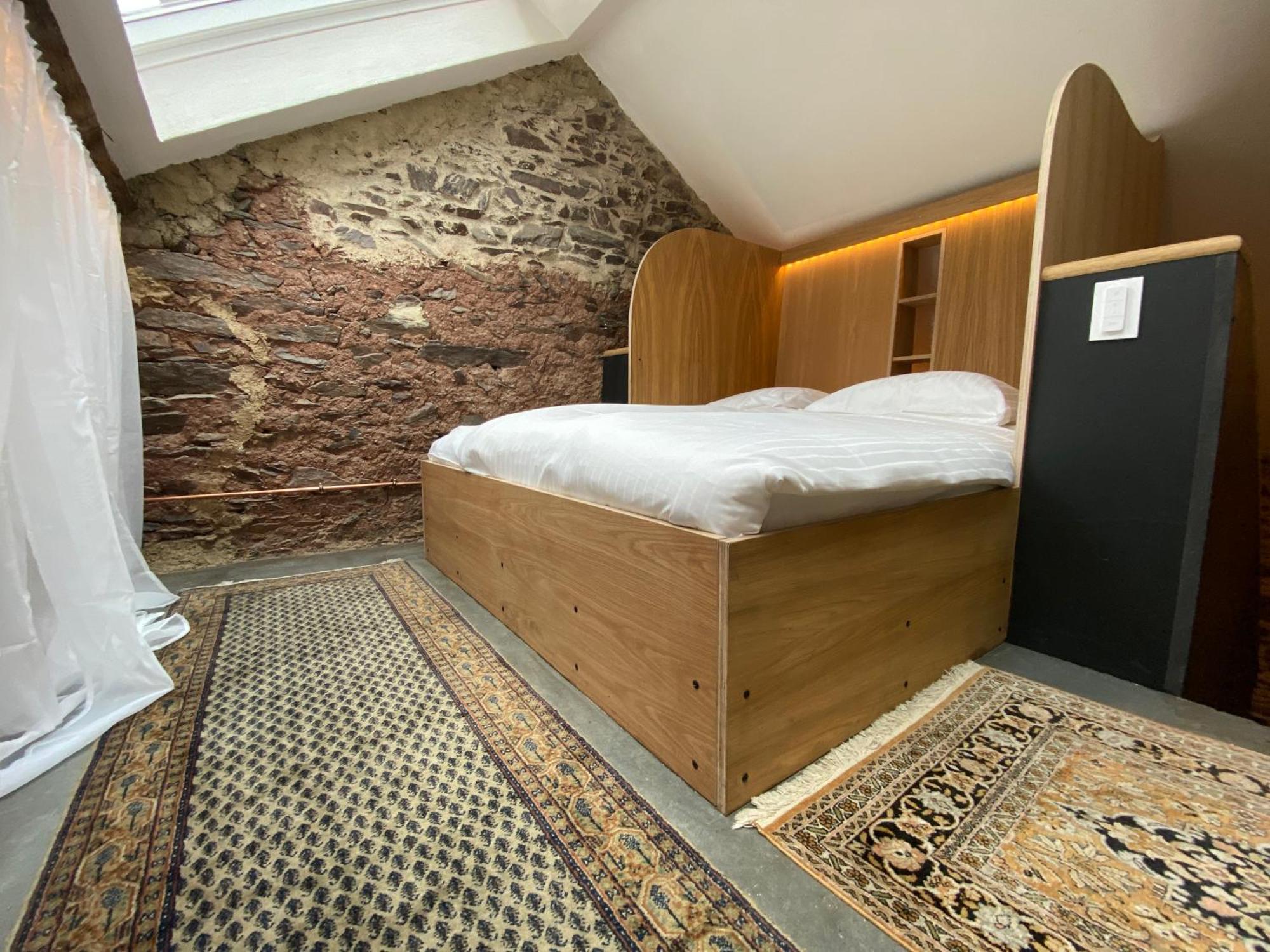 Beim Mulles 'schapp' Appartement Vianden