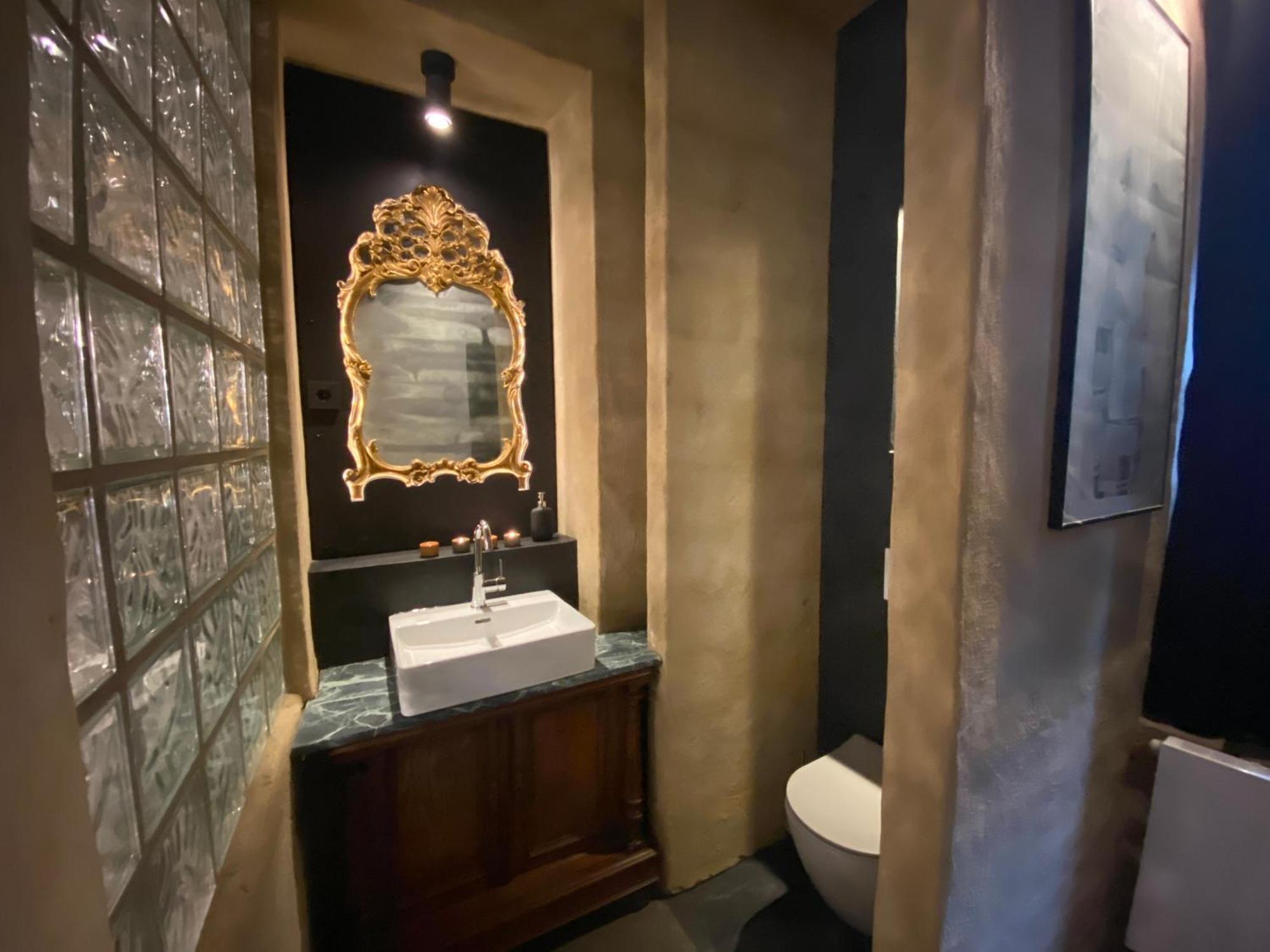 Appartement Beim Mulles 'schapp' *